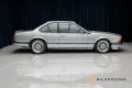 BMW 635CSi Sunroof BBS