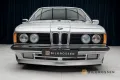 BMW 635CSi Sunroof BBS