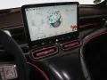 Smart #1 BRABUS-PANO-MEMORY-HEAD-UP-LED-KAMERA-SOUND