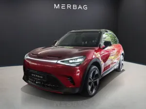 Smart #1 BRABUS-PANO-MEMORY-HEAD-UP-LED-KAMERA-SOUND