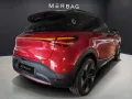 Smart #1 BRABUS-PANO-MEMORY-HEAD-UP-LED-KAMERA-SOUND