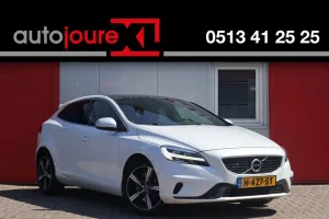 Volvo V40 1.5 T3 Polar+ Sport