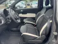 Fiat 500S 1.2 1st Hand*Automatik*Rentnerfahrzeug*TOP