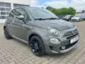 Fiat 500S 1.2 1st Hand*Automatik*Rentnerfahrzeug*TOP