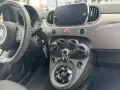 Fiat 500S 1.2 1st Hand*Automatik*Rentnerfahrzeug*TOP