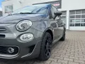 Fiat 500S 1.2 1st Hand*Automatik*Rentnerfahrzeug*TOP