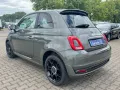 Fiat 500S 1.2 1st Hand*Automatik*Rentnerfahrzeug*TOP
