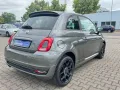 Fiat 500S 1.2 1st Hand*Automatik*Rentnerfahrzeug*TOP