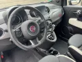 Fiat 500S 1.2 1st Hand*Automatik*Rentnerfahrzeug*TOP