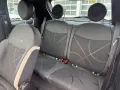 Fiat 500S 1.2 1st Hand*Automatik*Rentnerfahrzeug*TOP