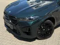 BMW X5 M Competition DA PROF. PA PROF. B&W