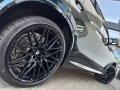 BMW X5 M Competition DA PROF. PA PROF. B&W