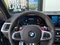 BMW X5 M Competition DA PROF. PA PROF. B&W