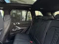 BMW X5 M Competition DA PROF. PA PROF. B&W