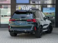 BMW X5 M Competition DA PROF. PA PROF. B&W