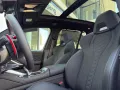 BMW X5 M Competition DA PROF. PA PROF. B&W