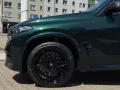 BMW X5 M Competition DA PROF. PA PROF. B&W