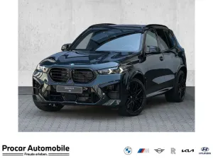 BMW X5 M Competition DA PROF. PA PROF. B&W