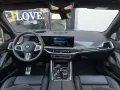 BMW X5 M Competition DA PROF. PA PROF. B&W