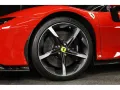 Ferrari SF90 Spider V8 - ROSSO CORSA METALLIC - FULL CAR