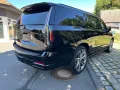 Cadillac Escalade ESV Sport Platinum neuer Austauschmotor