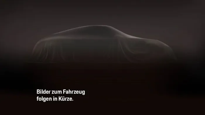 Porsche Panamera 4S E-Hybrid Burmester Soft-Close PANO