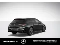 Mercedes-Benz CLA 45 S AMG 4M SB HUD NIGHT 360° KAMERA DISTRO