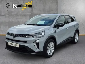 Renault Symbioz 145 E-Tech Full Hybrid Evolution