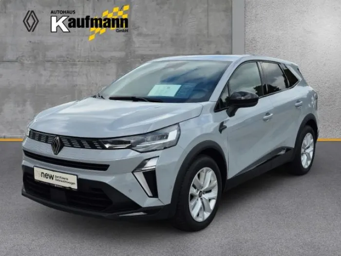 Renault Symbioz 145 E-Tech Full Hybrid Evolution