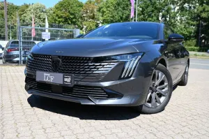 Peugeot 508 SW Hybrid 225 Allure LED KAMERA 1.Hd Navi