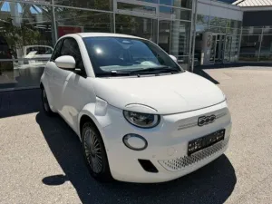 Fiat 500e 500 e Basis