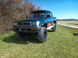 Toyota Hilux LN 105 -110
