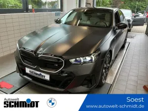 BMW i5 M60 xDrive + 2Jahre-BPS.-GARANTIE