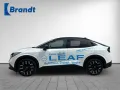 Nissan Leaf Evolve 75 kWh