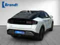 Nissan Leaf Evolve 75 kWh
