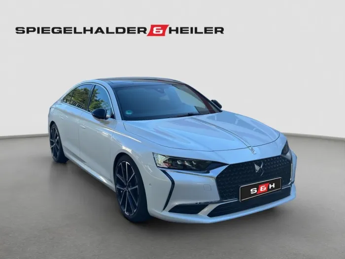 DS Automobiles DS9 E-Tense 360 Rivoli + 4x4  PANORAMA SCHIEBEDA