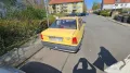 Opel Kadett E 1986