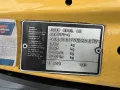Opel Kadett E 1986