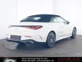 Mercedes-Benz CLE 220 d Cabrio MEMORY AMG Line Advanced Plus