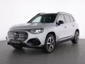 Mercedes-Benz GLB 350 4M AMG+NIGHT+SUPERSCREEN+AHK+MEMORY+360°