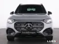Mercedes-Benz GLB 350 4M AMG+NIGHT+SUPERSCREEN+AHK+MEMORY+360°