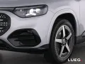 Mercedes-Benz GLB 350 4M AMG+NIGHT+SUPERSCREEN+AHK+MEMORY+360°