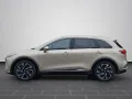 MGS6 EV S6 EV Luxury AWD 77 kWh