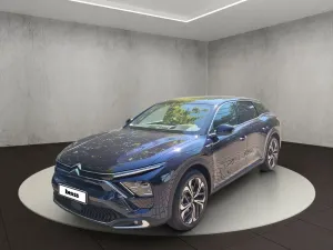 Citroën C5 X Max Plug-In-Hybrid 225