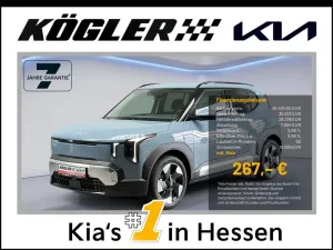 Kia EV2 42.2 4S EARTH WIC 22AC TEC DWP DES