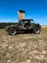 Volkswagen Vw Buggy 1641ccm Weber H-Kennzeichen TÜV neu