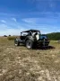 Volkswagen Vw Buggy 1641ccm Weber H-Kennzeichen TÜV neu