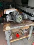 Volkswagen Vw Buggy 1641ccm Weber H-Kennzeichen TÜV neu