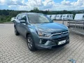 Ssangyong Korando 1.5 T- GDI Benzin Onyx