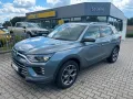 Ssangyong Korando 1.5 T- GDI Benzin Onyx